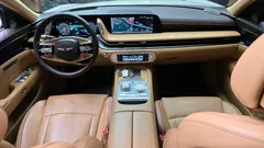 2022 Genesis G90 Gasoline 3.5 Turbo AWD — фото 7