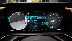 2022 Genesis G90 Gasoline 3.5 Turbo AWD — фото 8