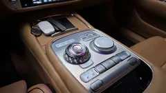 2022 Genesis G90 Gasoline 3.5 Turbo AWD — фото 9