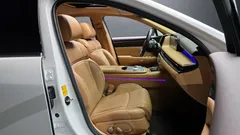 2022 Genesis G90 Gasoline 3.5 Turbo AWD — фото 10