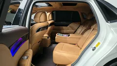 2022 Genesis G90 Gasoline 3.5 Turbo AWD — фото 12