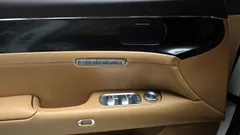 2022 Genesis G90 Gasoline 3.5 Turbo AWD — фото 18