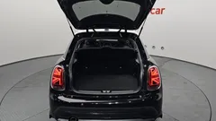 2022 Mini Cooper 5Door Classic — фото 20