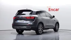 2022 Renault Samsung QM6 2.0 GDe RE Signature 2WD — фото 2