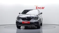 2022 Renault Samsung QM6 2.0 GDe RE Signature 2WD — фото 3