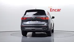 2022 Renault Samsung QM6 2.0 GDe RE Signature 2WD — фото 4