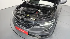 2022 Renault Samsung QM6 2.0 GDe RE Signature 2WD — фото 6
