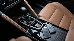 2022 Renault Samsung QM6 2.0 GDe RE Signature 2WD — фото 9