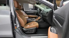 2022 Renault Samsung QM6 2.0 GDe RE Signature 2WD — фото 10