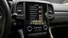 2022 Renault Samsung QM6 2.0 GDe RE Signature 2WD — фото 14