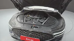 2022 Genesis G90 Gasoline 3.5 Turbo e-S/C AWD LWB — фото 5