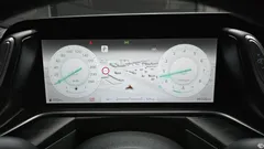 2022 Genesis G90 Gasoline 3.5 Turbo e-S/C AWD LWB — фото 7
