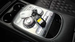 2022 Genesis G90 Gasoline 3.5 Turbo e-S/C AWD LWB — фото 8