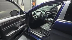 2022 Genesis G90 Gasoline 3.5 Turbo e-S/C AWD LWB — фото 9