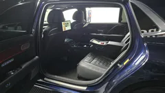 2022 Genesis G90 Gasoline 3.5 Turbo e-S/C AWD LWB — фото 14