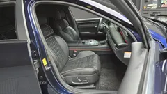2022 Genesis G90 Gasoline 3.5 Turbo e-S/C AWD LWB — фото 15