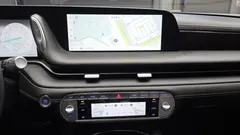 2022 Genesis G90 Gasoline 3.5 Turbo e-S/C AWD LWB — фото 18