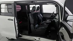 2022 Kia Ray Van — фото 16