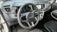 2022 Kia Ray Van — фото 17