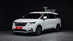 2023 Kia Carnival Diesel 11-Seater Prestige — фото 1