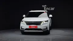2023 Kia Carnival Diesel 11-Seater Prestige — фото 3