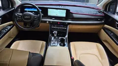 2023 Kia Carnival Diesel 11-Seater Prestige — фото 7