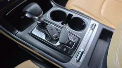 2023 Kia Carnival Diesel 11-Seater Prestige — фото 9