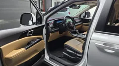 2023 Kia Carnival Diesel 11-Seater Prestige — фото 10