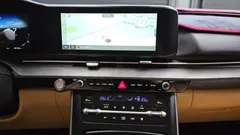 2023 Kia Carnival Diesel 11-Seater Prestige — фото 18