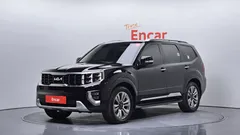 2022 Kia Mohave Diesel 3.0 4WD 5-Seater — фото 1