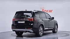 2022 Kia Mohave Diesel 3.0 4WD 5-Seater — фото 2
