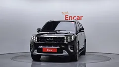 2022 Kia Mohave Diesel 3.0 4WD 5-Seater — фото 3