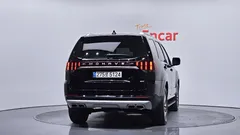 2022 Kia Mohave Diesel 3.0 4WD 5-Seater — фото 4