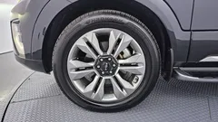 2022 Kia Mohave Diesel 3.0 4WD 5-Seater — фото 5