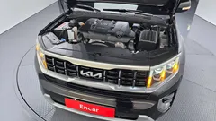 2022 Kia Mohave Diesel 3.0 4WD 5-Seater — фото 6