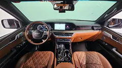 2022 Kia Mohave Diesel 3.0 4WD 5-Seater — фото 7