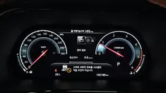 2022 Kia Mohave Diesel 3.0 4WD 5-Seater — фото 8