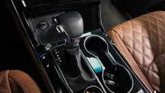 2022 Kia Mohave Diesel 3.0 4WD 5-Seater — фото 9