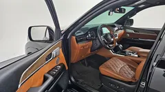 2022 Kia Mohave Diesel 3.0 4WD 5-Seater — фото 10