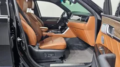 2022 Kia Mohave Diesel 3.0 4WD 5-Seater — фото 11