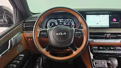 2022 Kia Mohave Diesel 3.0 4WD 5-Seater — фото 14