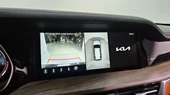 2022 Kia Mohave Diesel 3.0 4WD 5-Seater — фото 15
