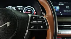 2022 Kia Mohave Diesel 3.0 4WD 5-Seater — фото 19
