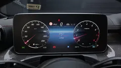 2023 Mercedes-Benz C-Class C300 4MATIC AMG Line, белый — фото 8
