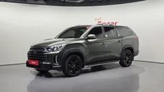 2023 SsangYong Rexton Diesel 2.2 4WD — фото 1