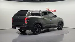 2023 SsangYong Rexton Diesel 2.2 4WD — фото 2