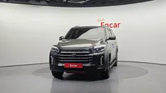 2023 SsangYong Rexton Diesel 2.2 4WD — фото 3