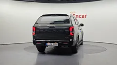 2023 SsangYong Rexton Diesel 2.2 4WD — фото 4