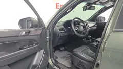 2023 SsangYong Rexton Diesel 2.2 4WD — фото 10