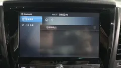2023 SsangYong Rexton Diesel 2.2 4WD — фото 16